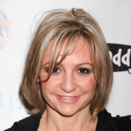 Jennifer Harman Mani Image